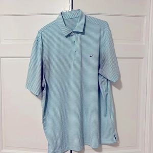 Vineyard Vines XL Polo